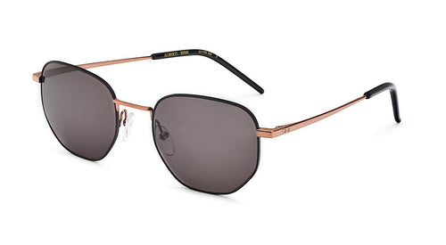 ALBERTI SUN BRONZ / NEGRO