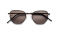 ALBERTI SUN BRONZ / NEGRO