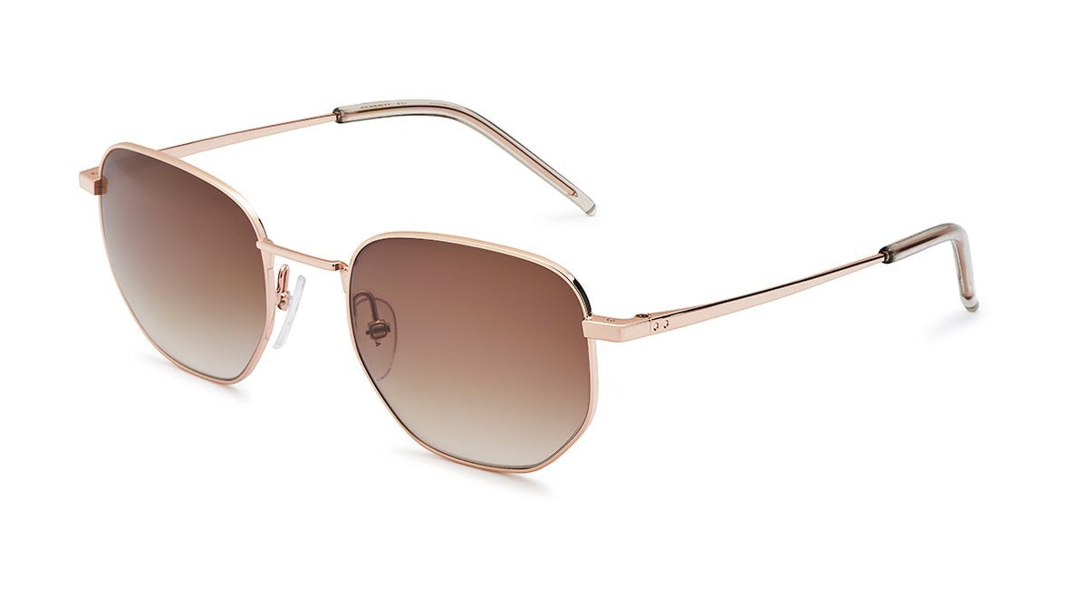 ALBERTI SUN Pink Gold