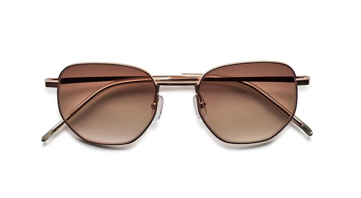 ALBERTI SUN Pink Gold