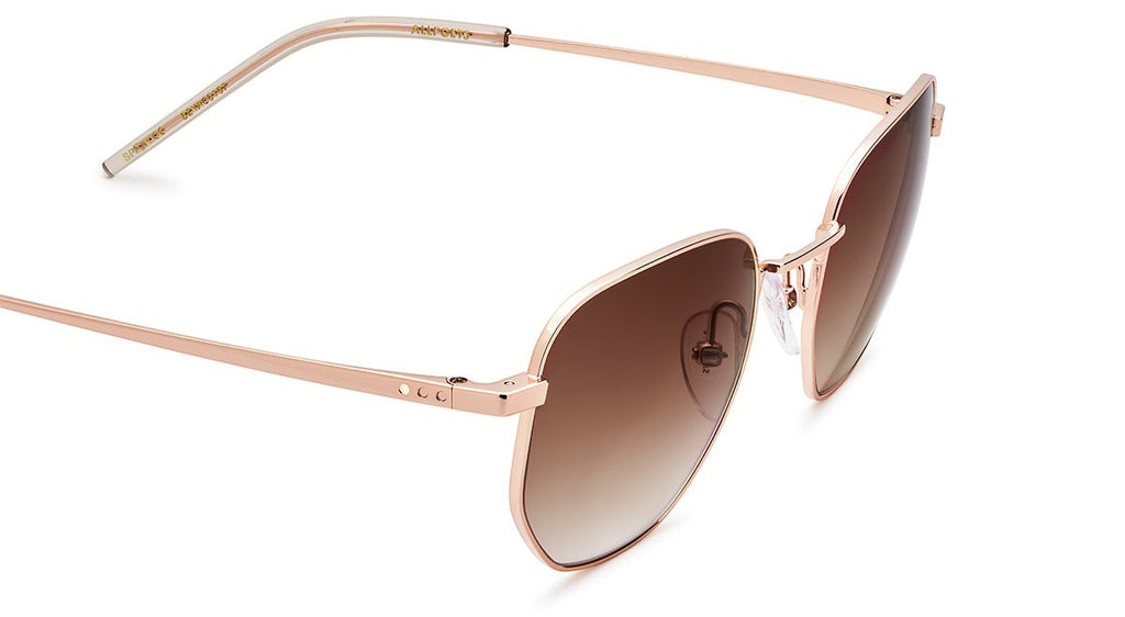 ALBERTI SUN Pink Gold