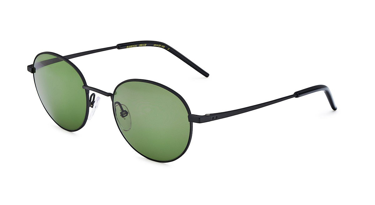 BAROJA SUN NEGRO / Verde