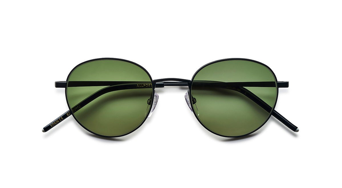 BAROJA SUN NEGRO / Verde