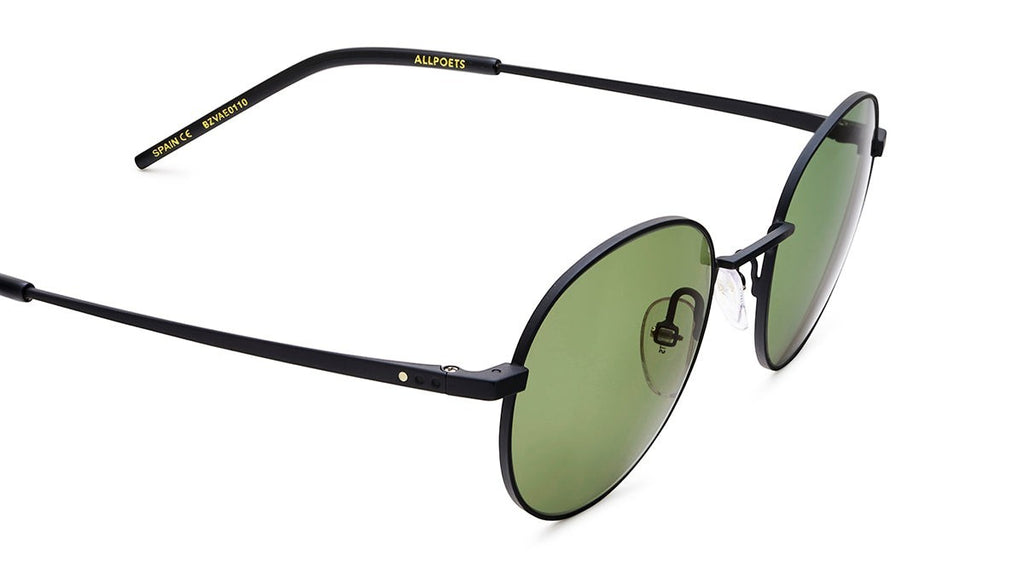 BAROJA SUN NEGRO / Verde