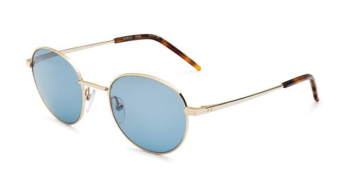 BAROJA SUN GOLDEN / Azul