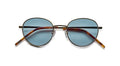 BAROJA SUN GOLDEN / Azul