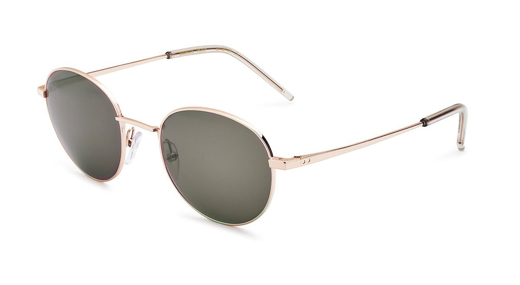 BAROJA SUN Pink Gold / GRIS
