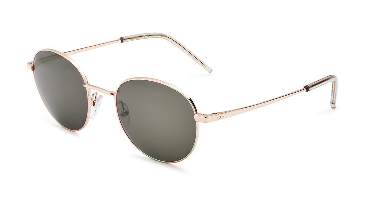 BAROJA SUN Pink Gold / GRIS