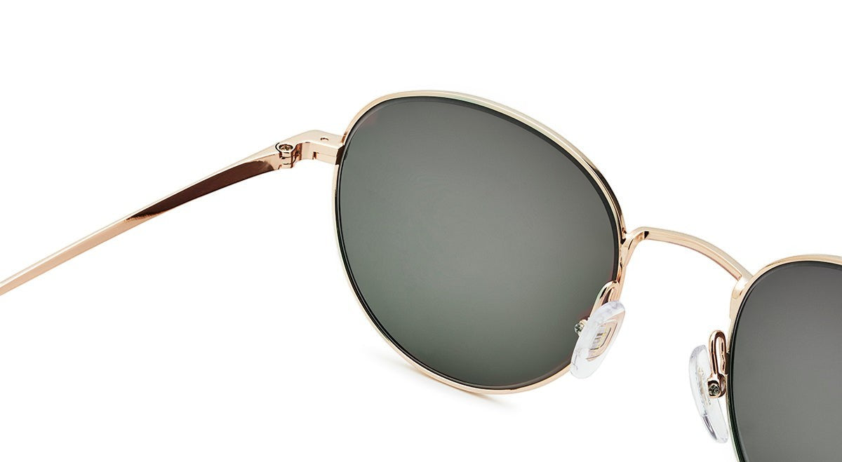 BAROJA SUN Pink Gold / GRIS