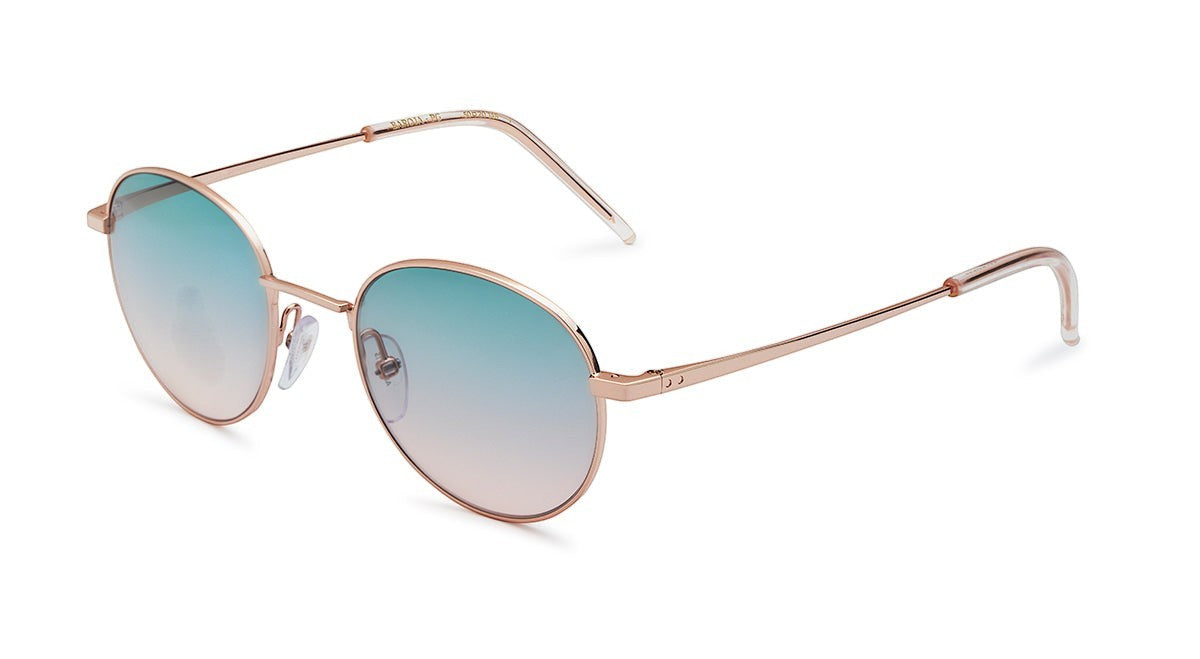 BAROJA SUN Pink Gold
