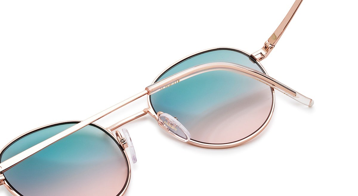 BAROJA SUN Pink Gold