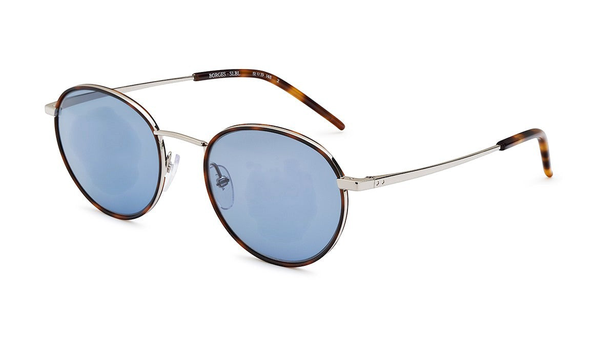 BORGES SUN PLATA / Azul