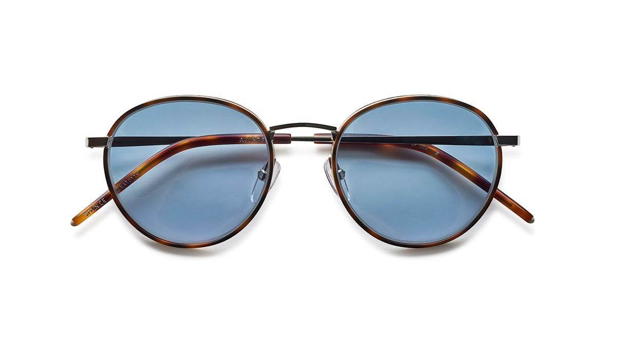 BORGES SUN PLATA / Azul