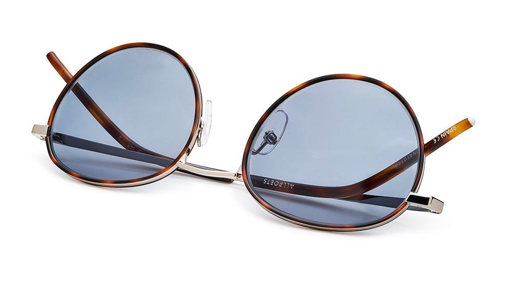 BORGES SUN PLATA / Azul