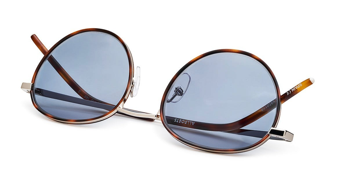 BORGES SUN PLATA / Azul