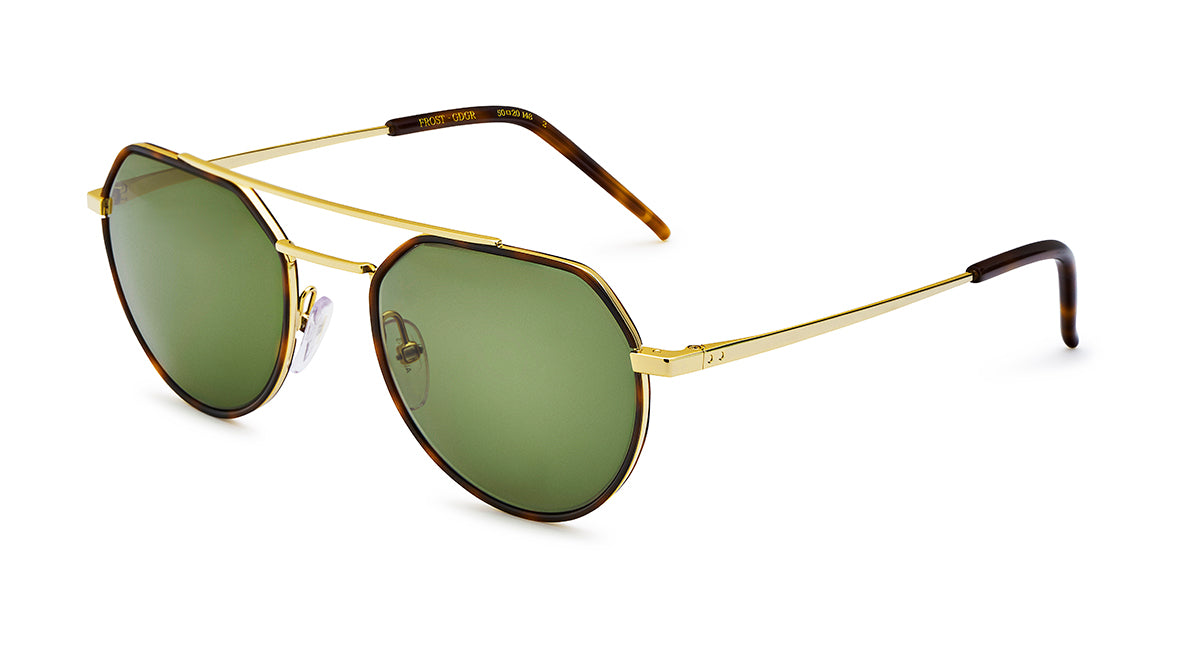 FROST SUN GOLDEN / Verde