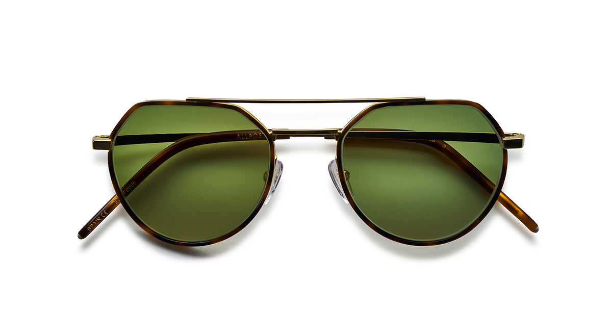 FROST SUN GOLDEN / Verde