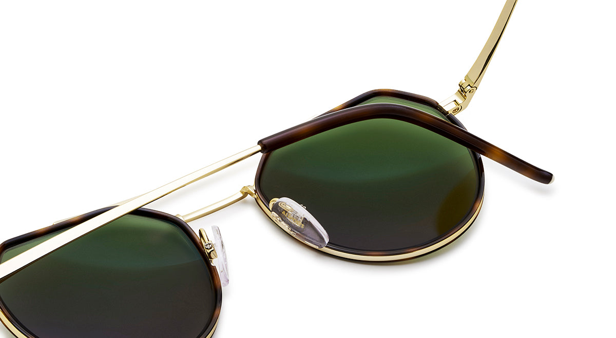 FROST SUN GOLDEN / Verde