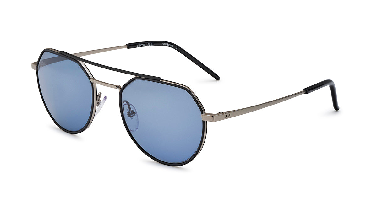 FROST SUN PLATA / Azul