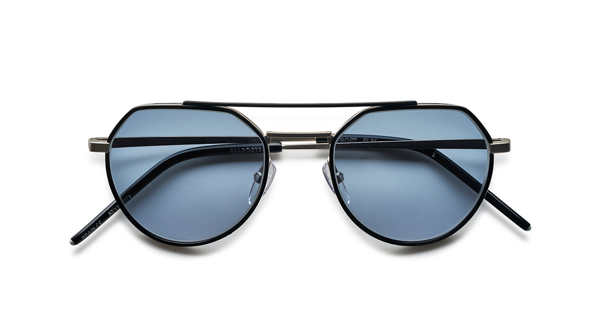 FROST SUN PLATA / Azul