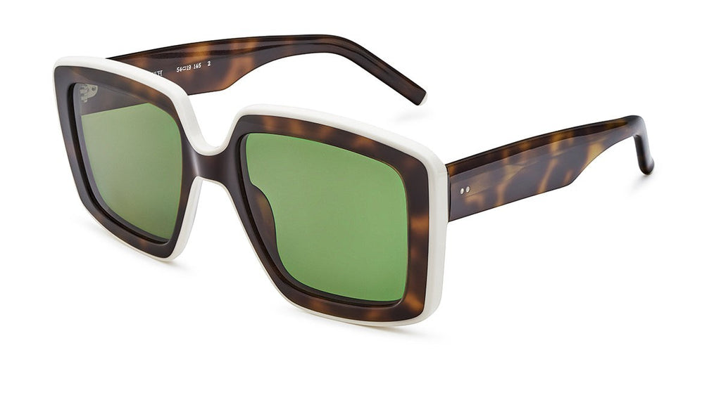 BISHOP SUN HAVANA / Blanco