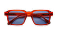 BRIDGES NARANJA