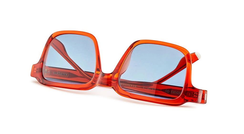 BRIDGES NARANJA