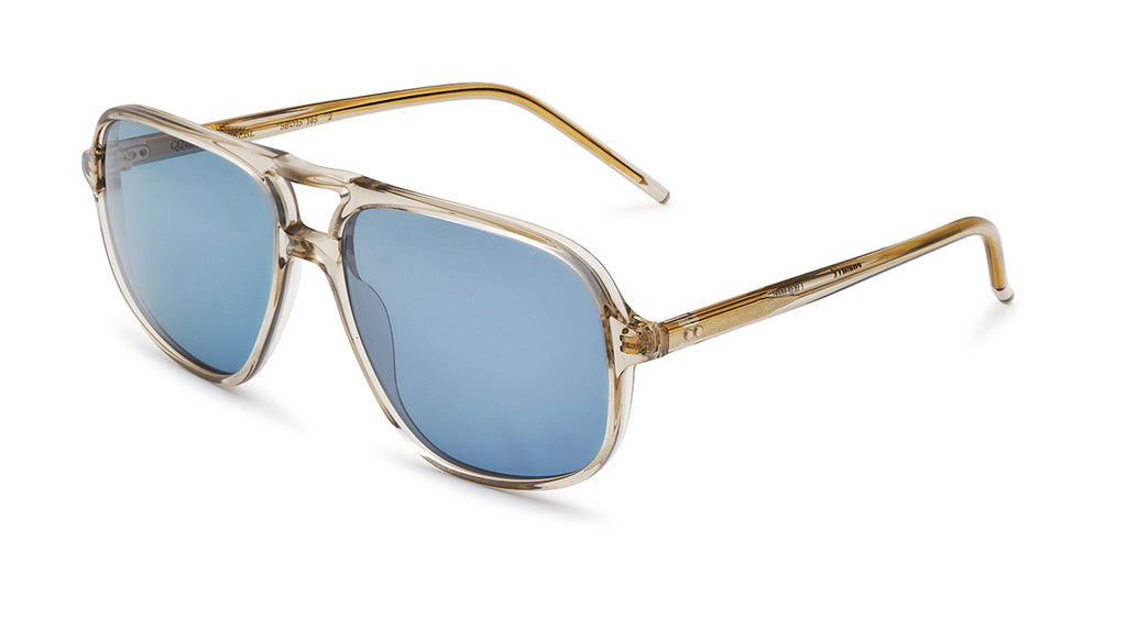 CORTAZAR SUN BEIGE / Azul
