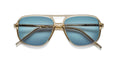 CORTAZAR SUN BEIGE / Azul