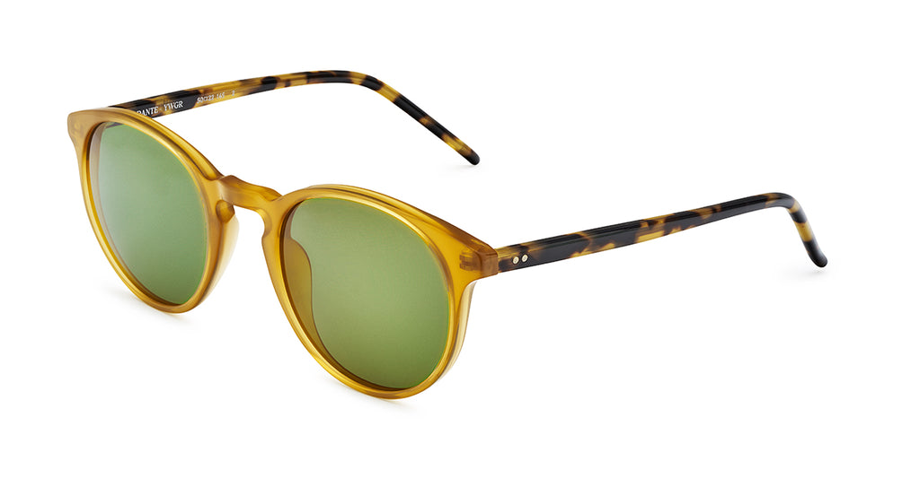 DANTE SUN AMARILLO / Verde