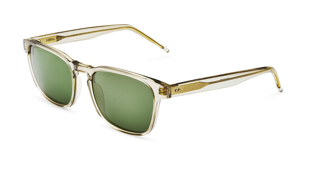 LORCA SUN BEIGE / Verde