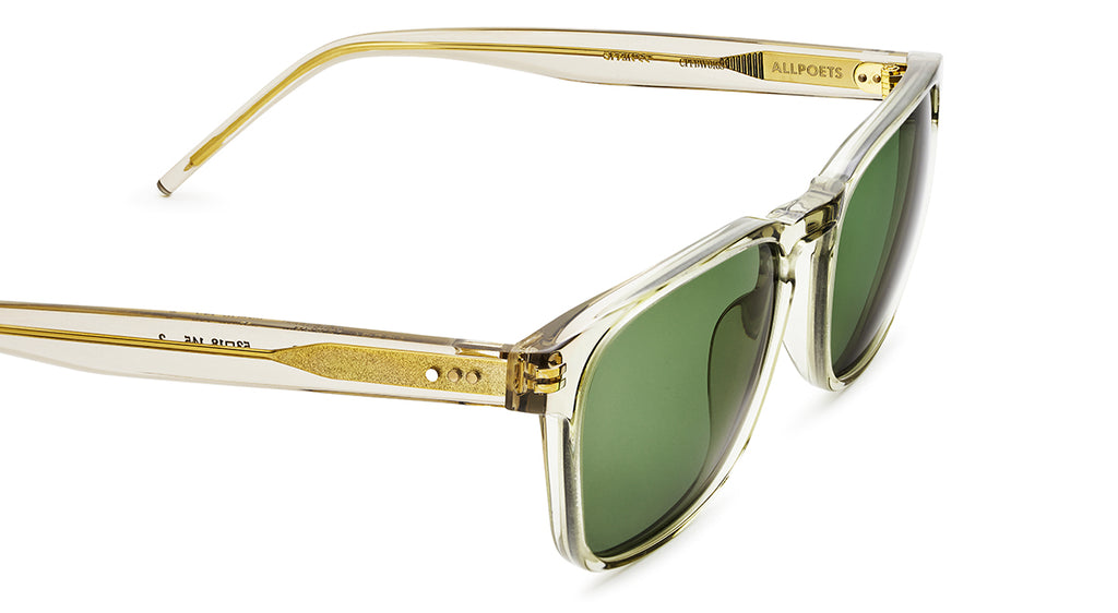 LORCA SUN BEIGE / Verde