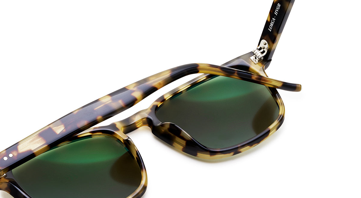 LORCA SUN HAVANA / Verde