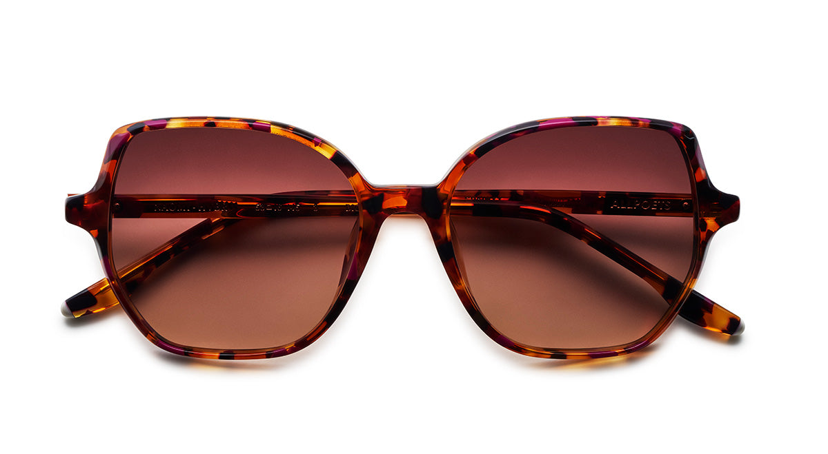 NAOMI HAVANA / MARRON