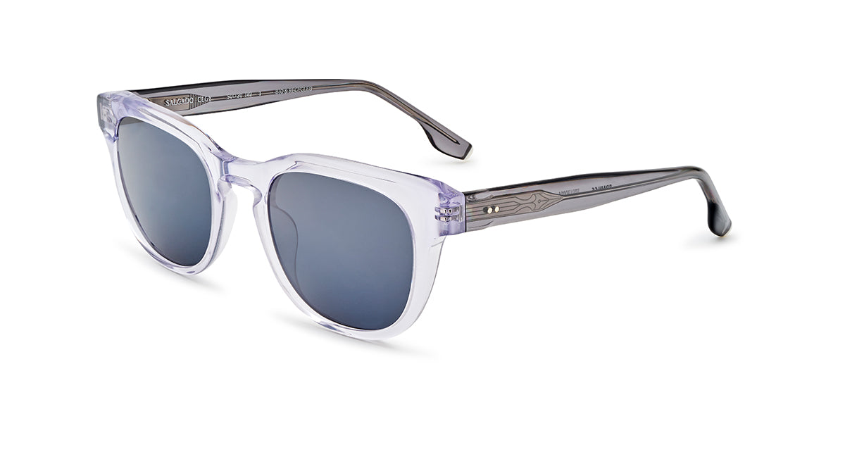 SALGADO CLEAR / GRIS