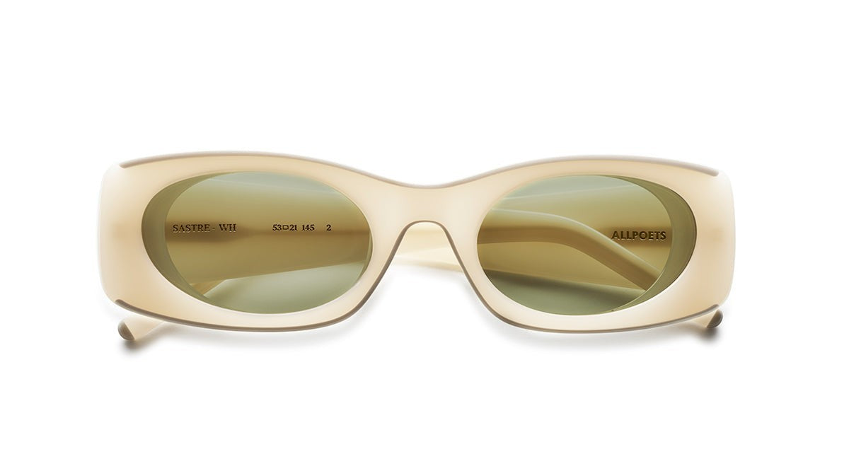 SASTRE SUN Blanco
