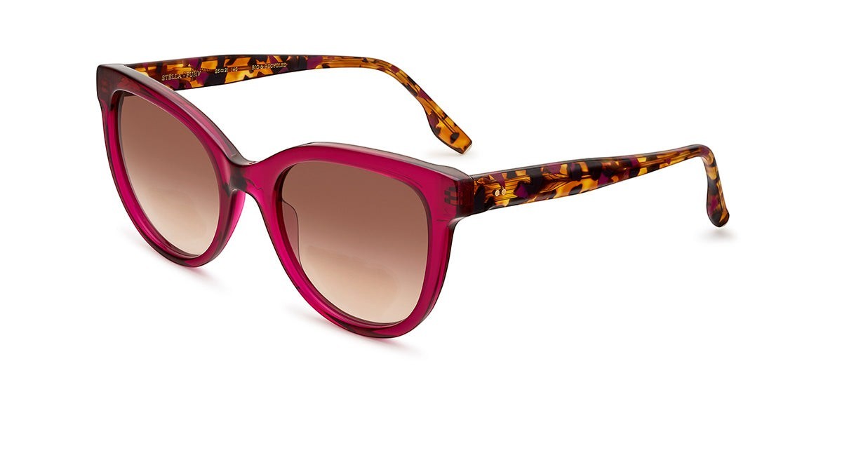 STELLA FUCSIA / HAVANA