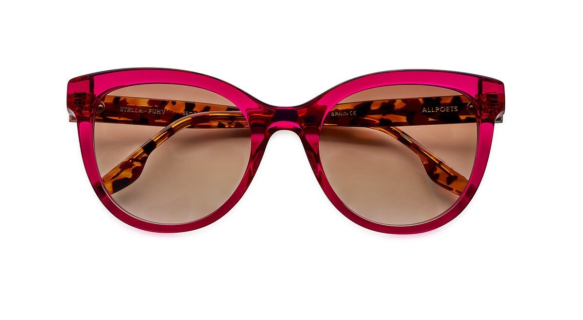 STELLA FUCSIA / HAVANA