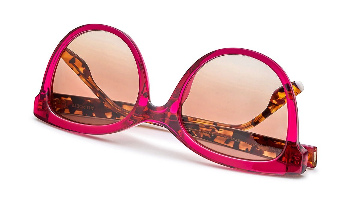 STELLA FUCSIA / HAVANA