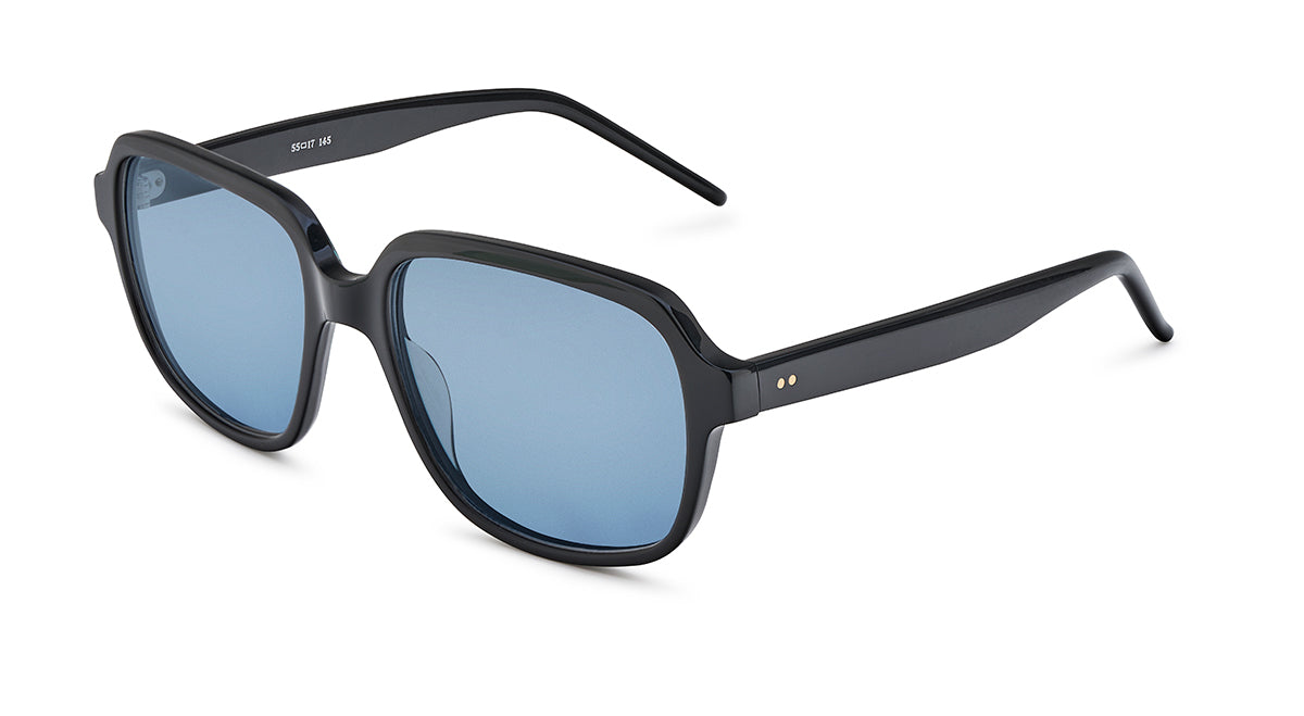 STORNI NEGRO / Azul