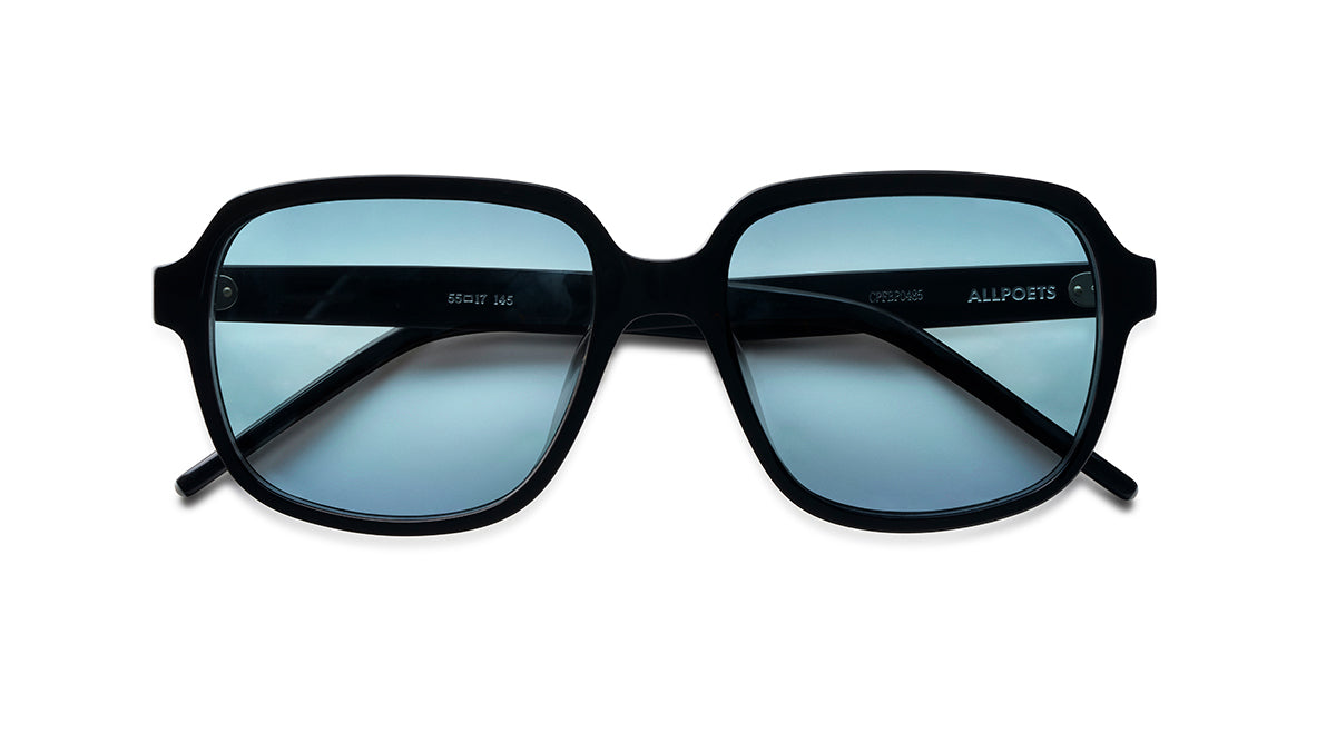 STORNI NEGRO / Azul