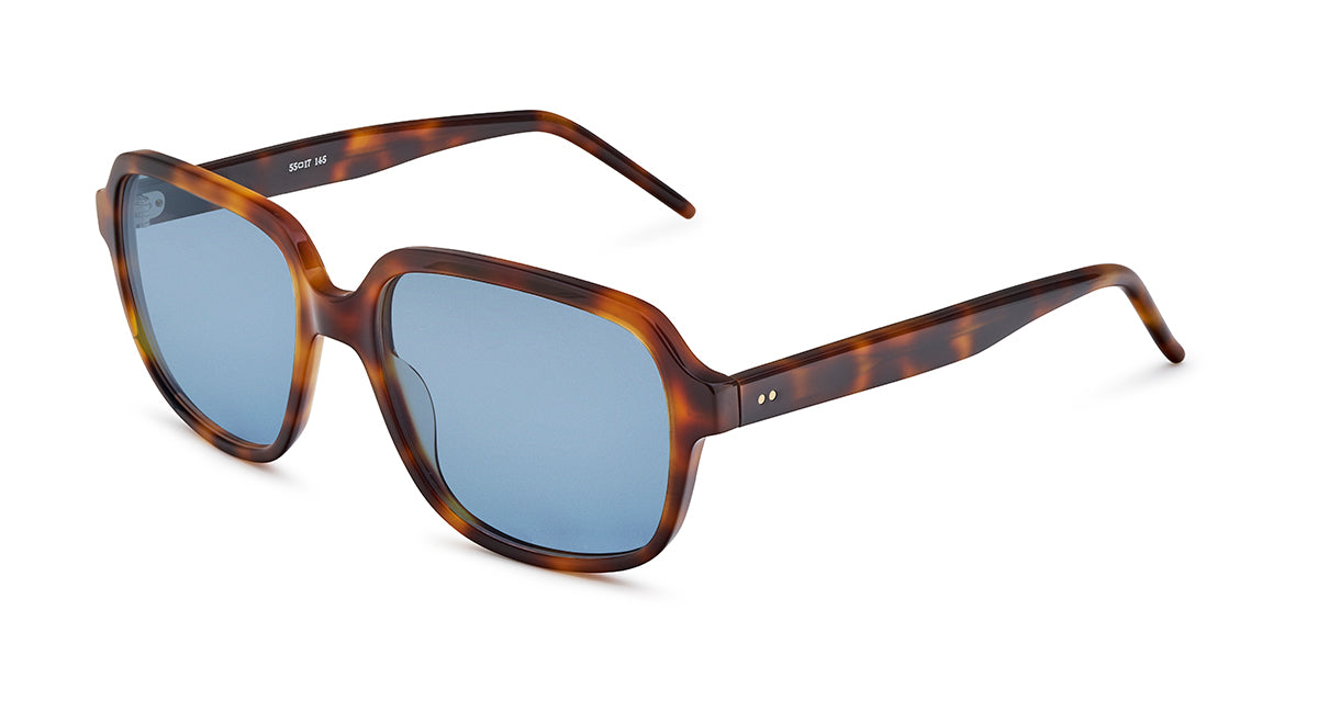 STORNI HAVANA / Azul