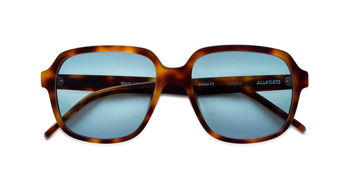 STORNI HAVANA / Azul