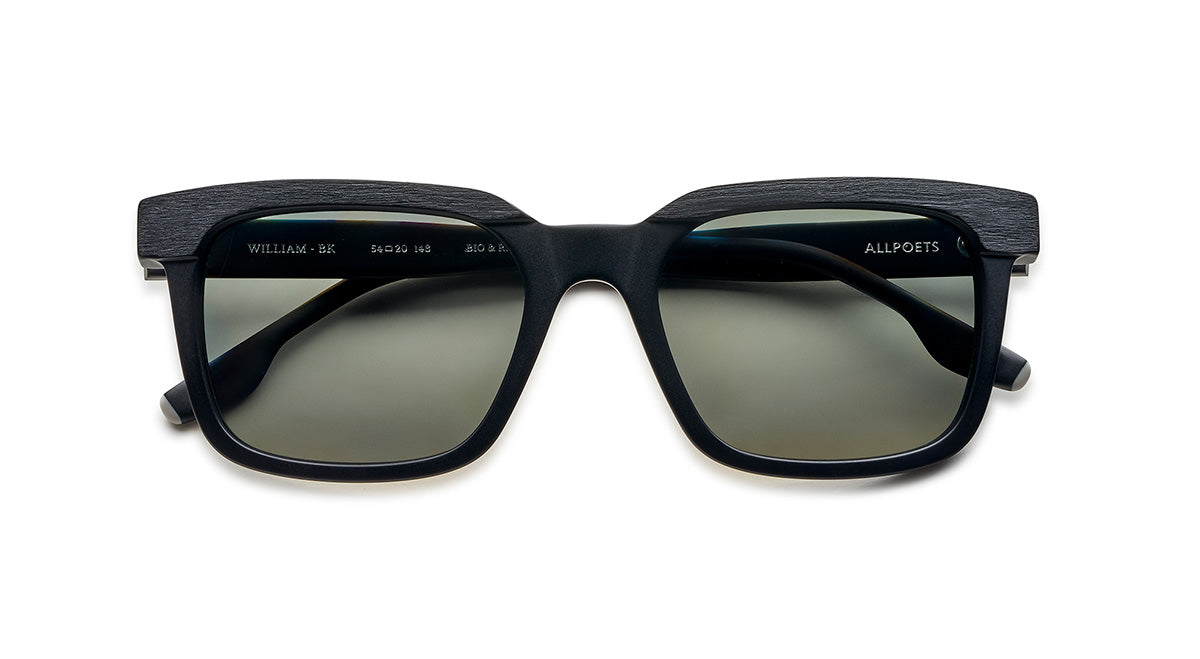 WILLIAM NEGRO